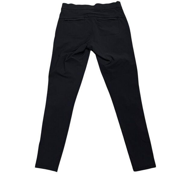 Athleta Chelsea Utility Cargo Pant, Stretch, Black, 2 - Picture 9 of 10